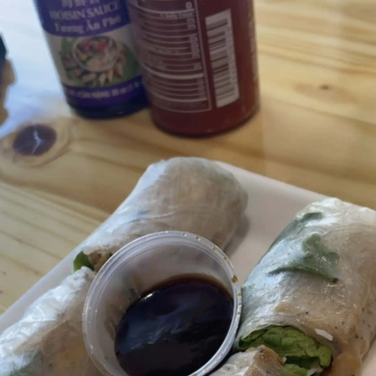 Spring Roll