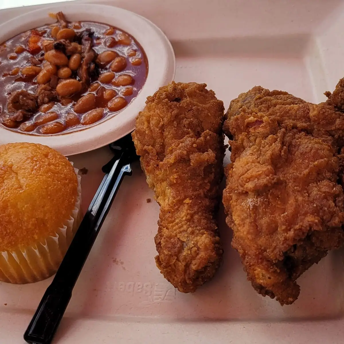 Fried Chicken