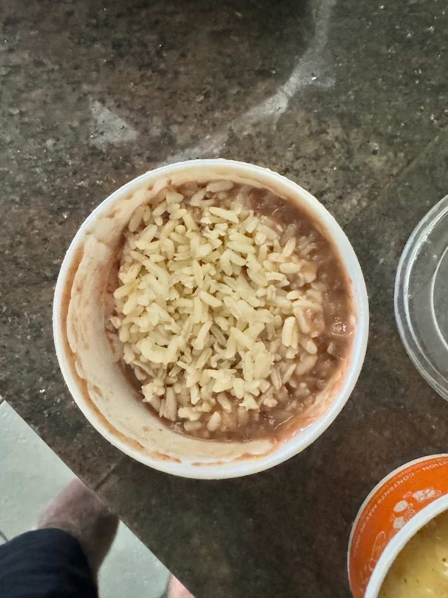 Brown Rice