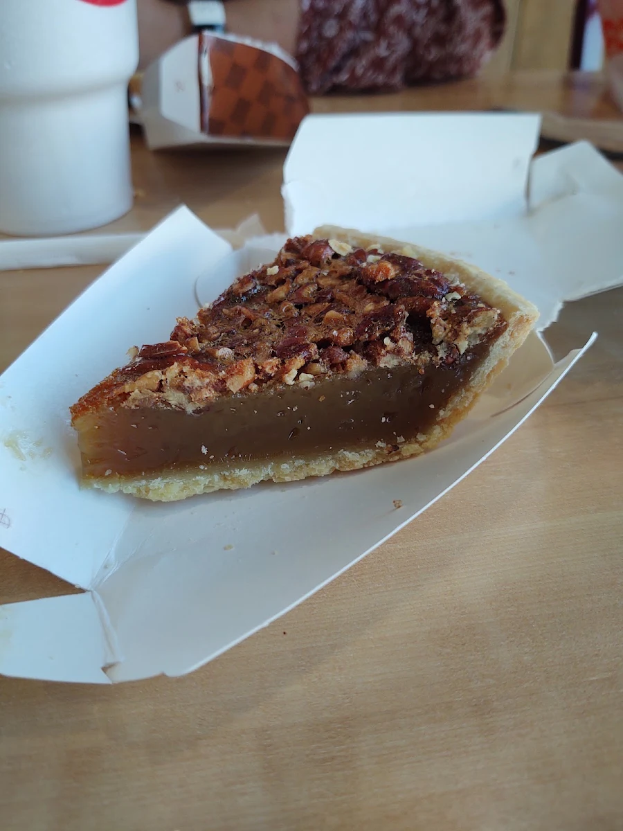 Pecan Pie