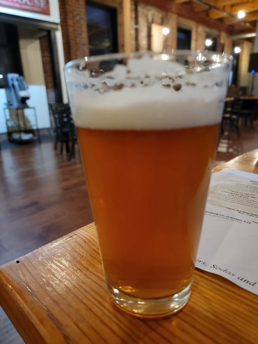 Pale Ale