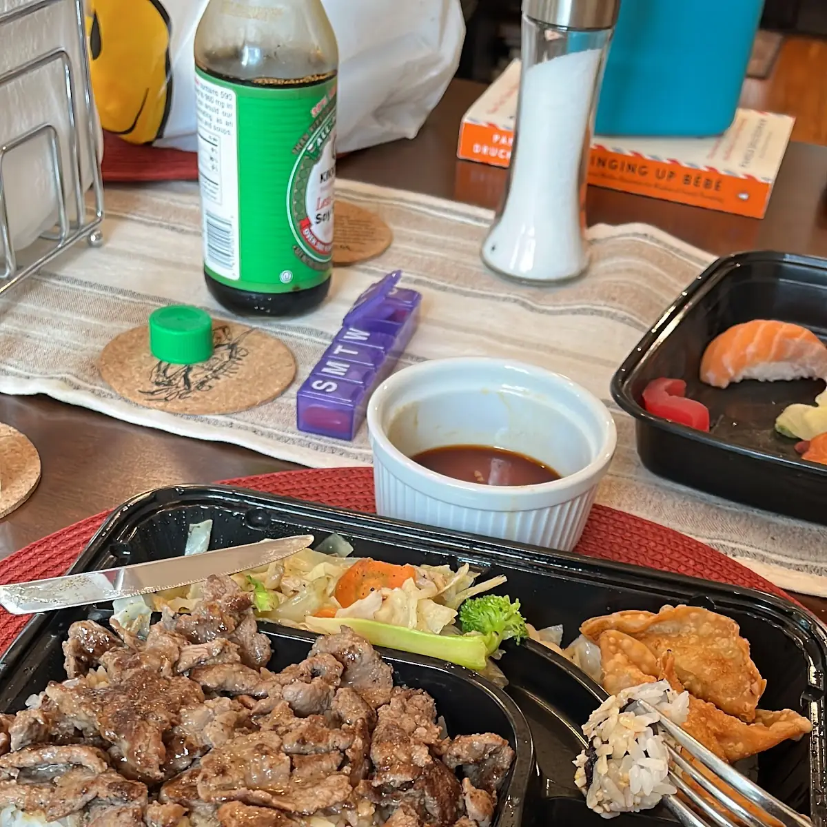 Bulgogi