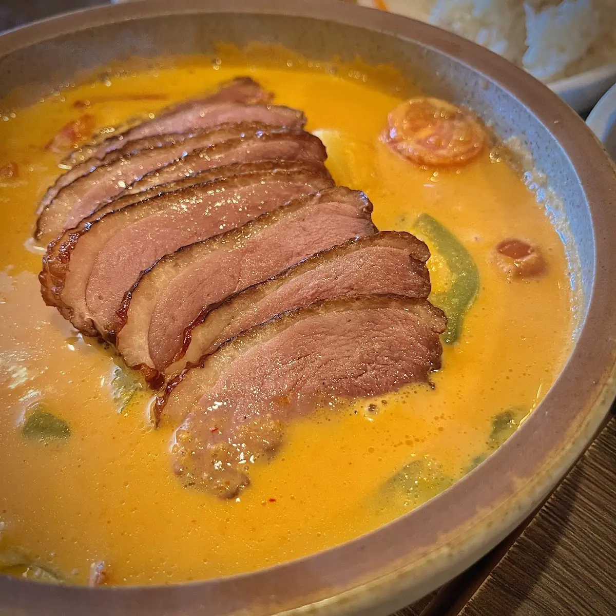 Duck Breast