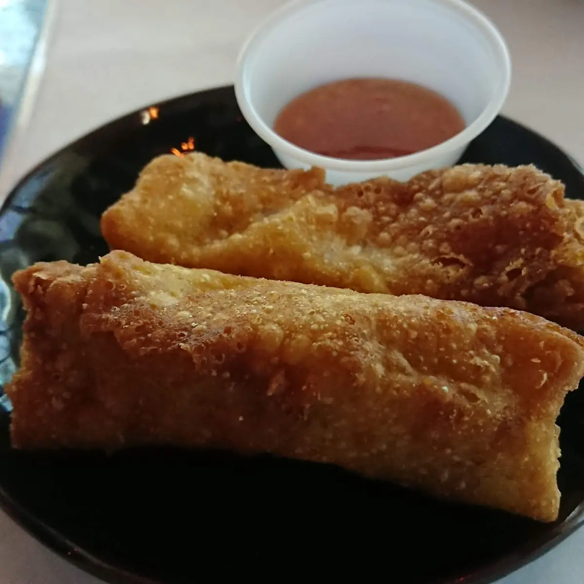 Egg Rolls