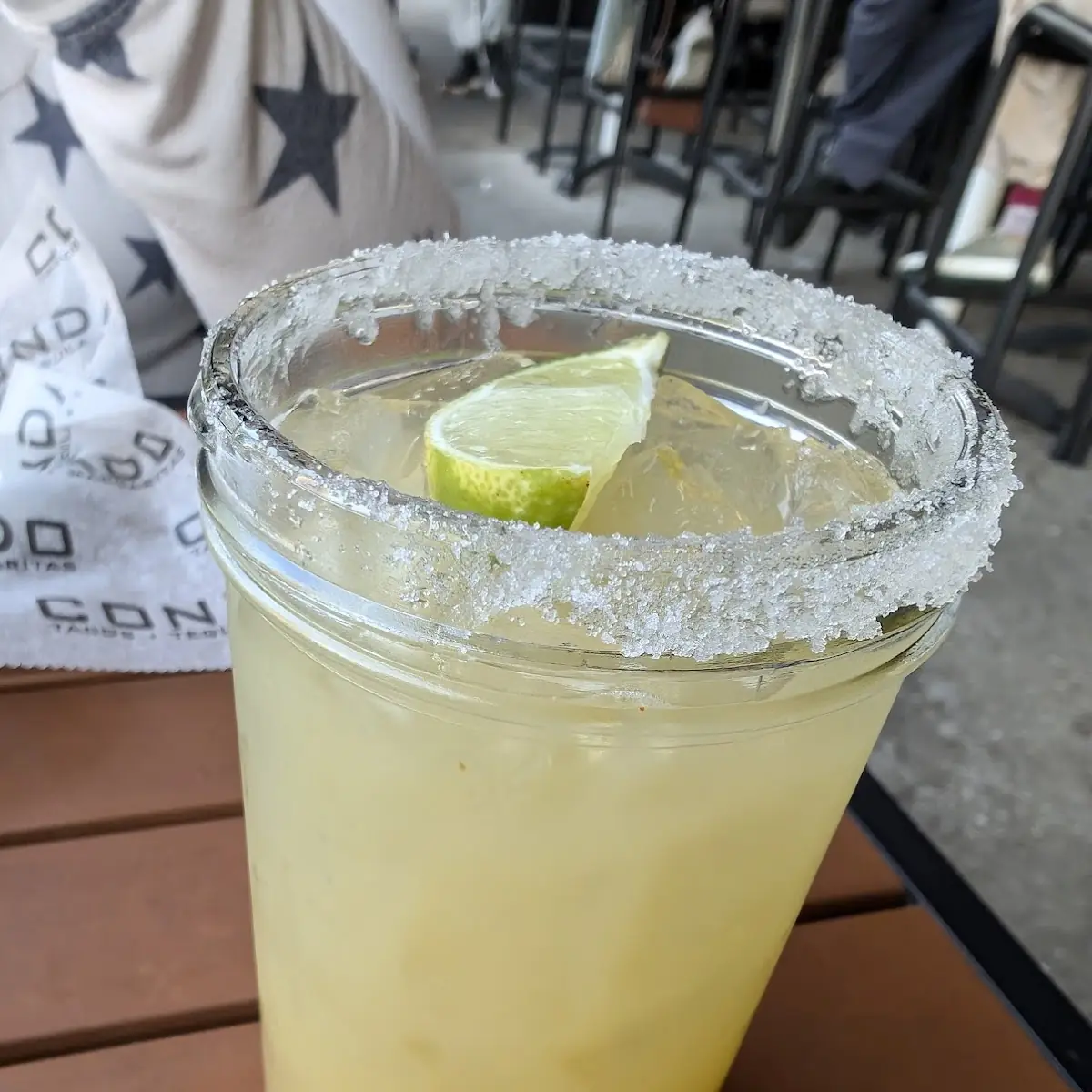 House Margarita Kit
