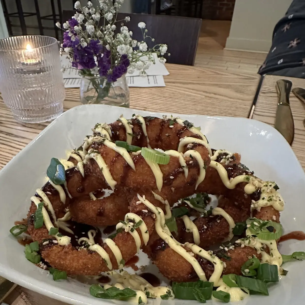 Oko Onion Rings