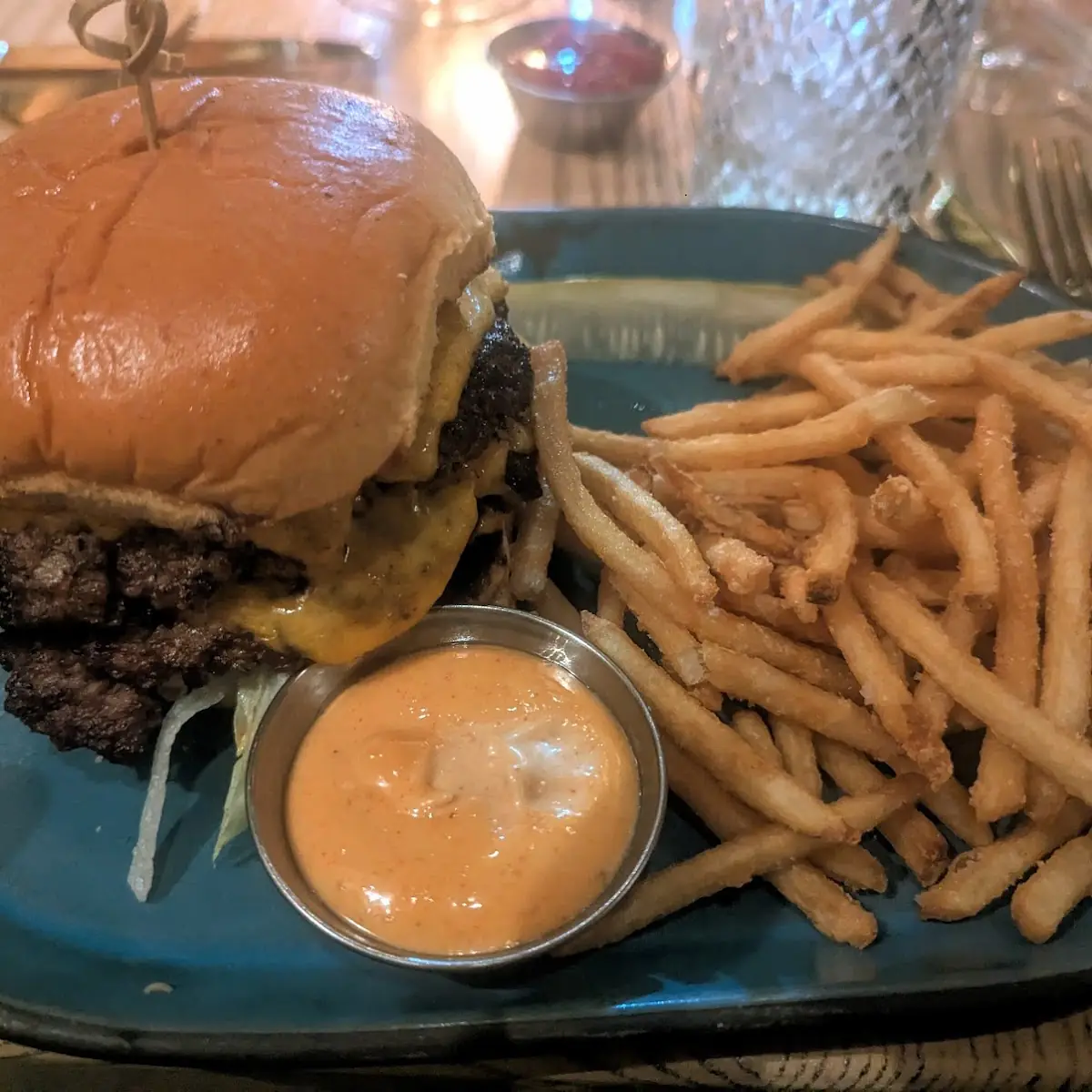 Smash Burger