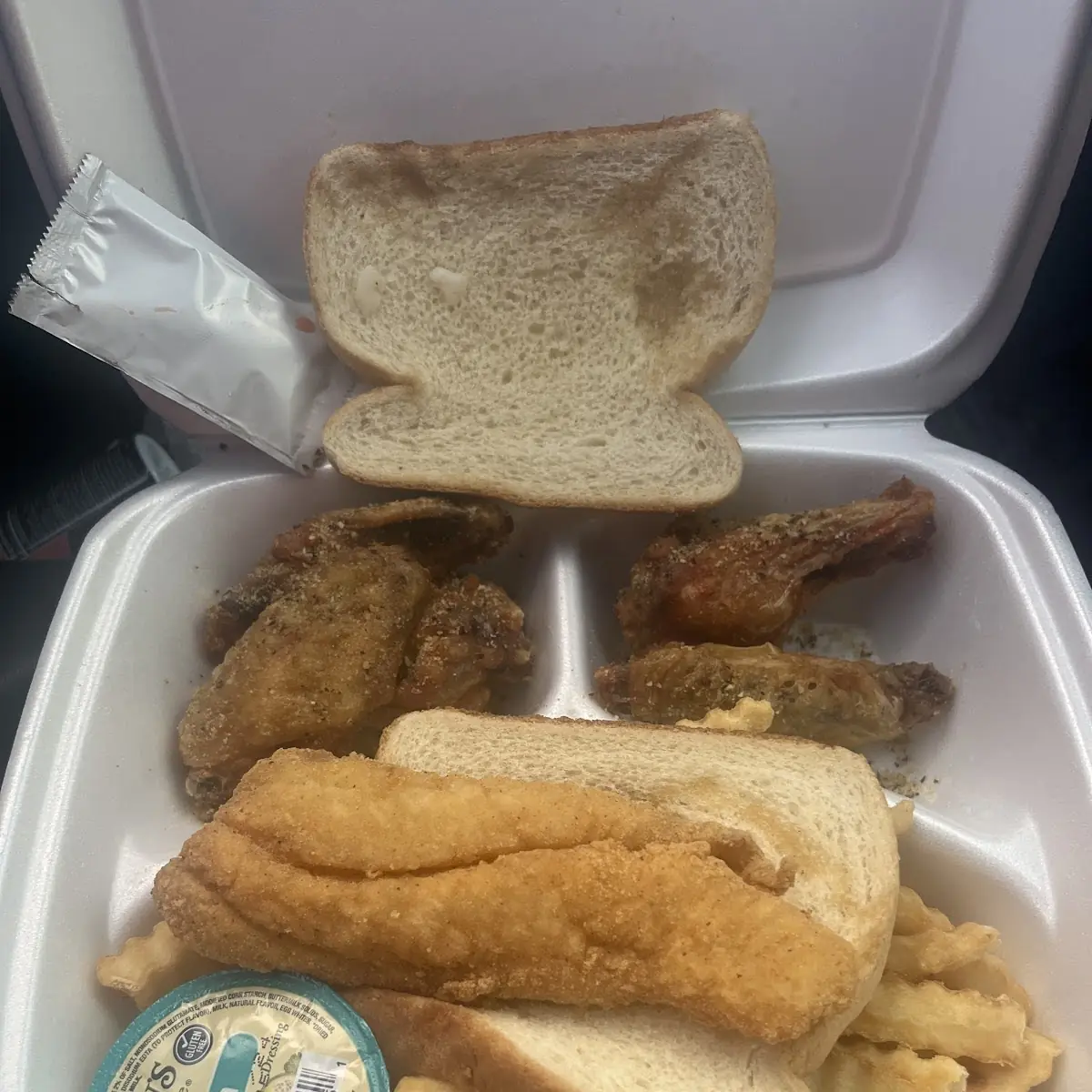 Texas Toast