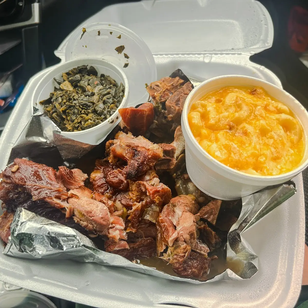 Pulled Pork