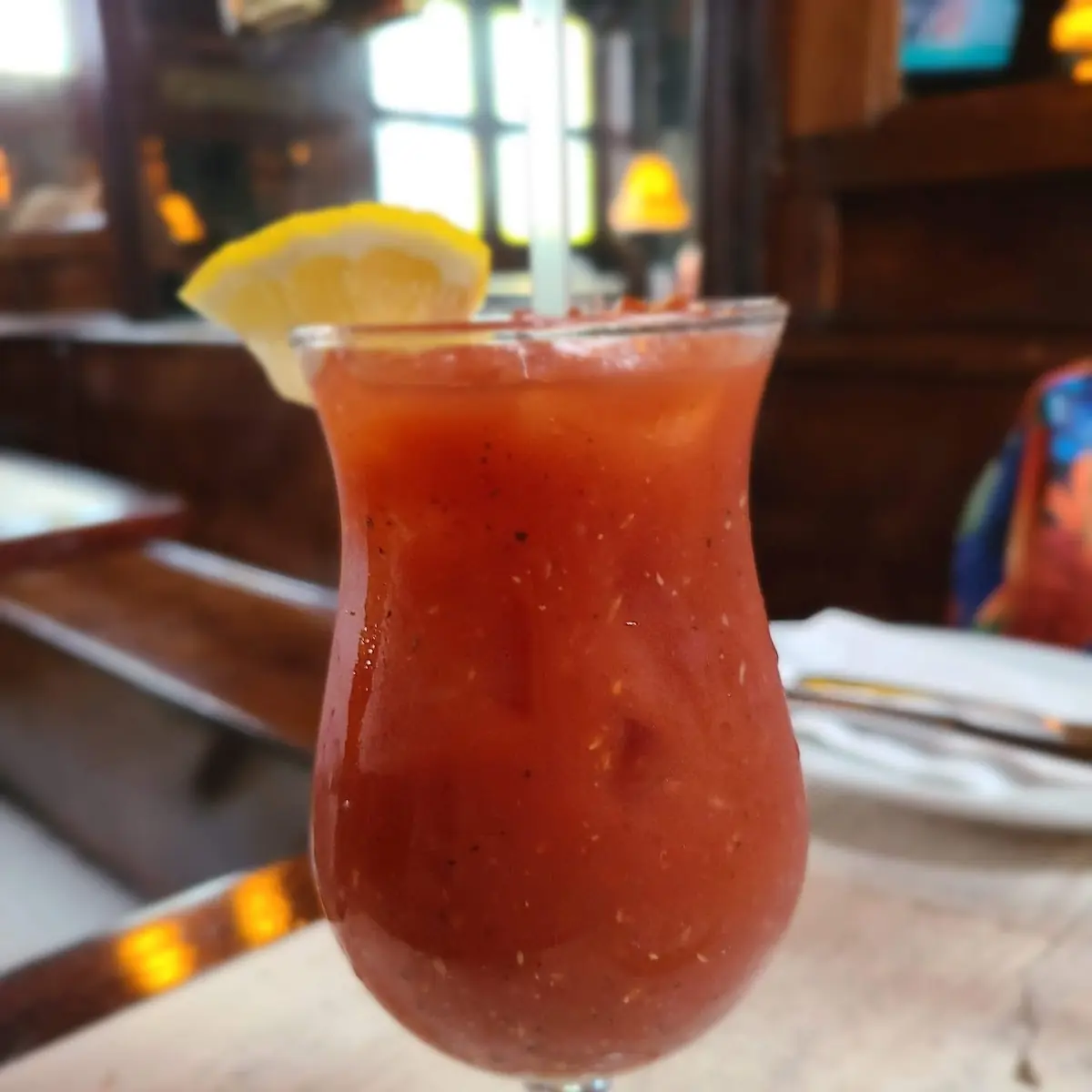 Bloody Mary