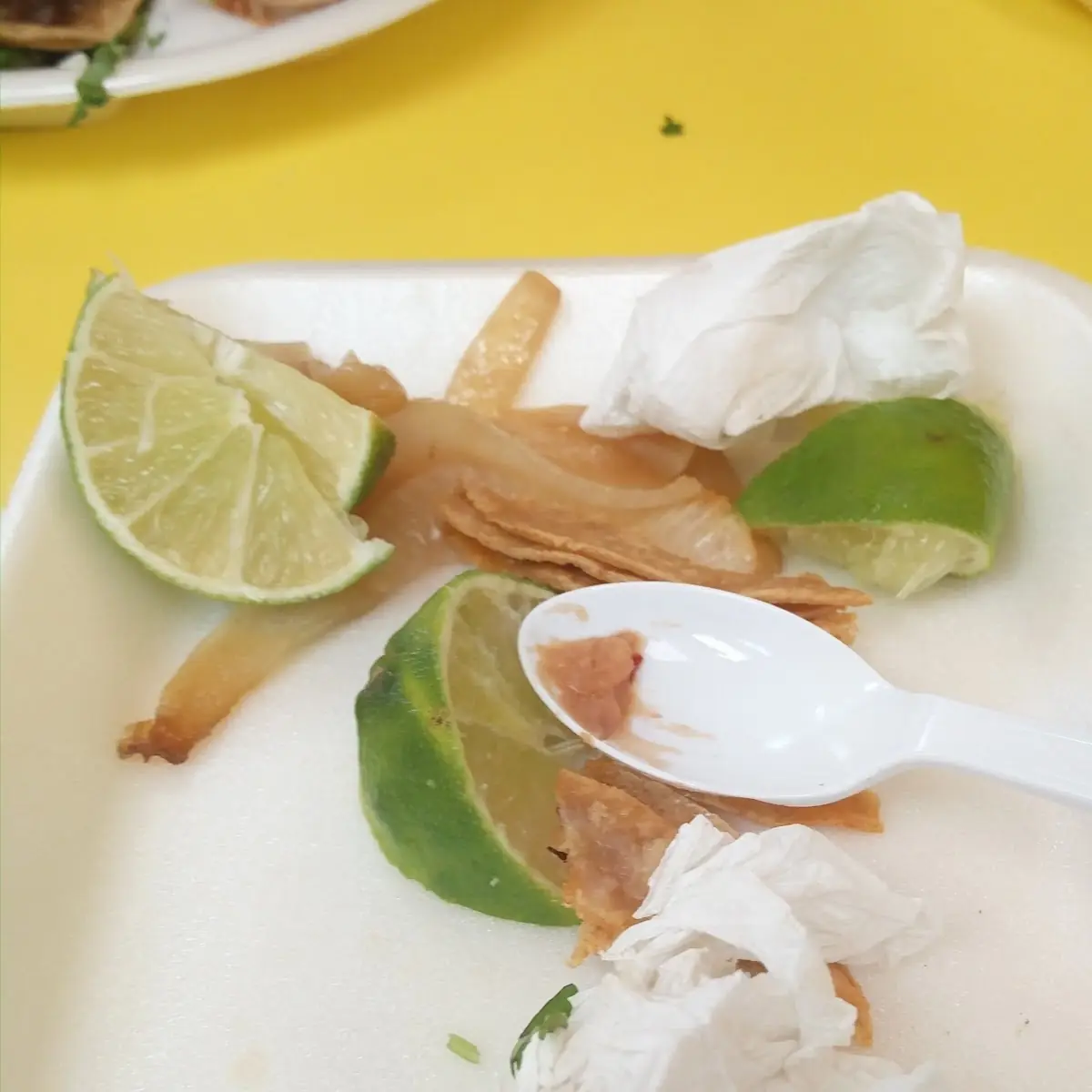 Key Lime Pie