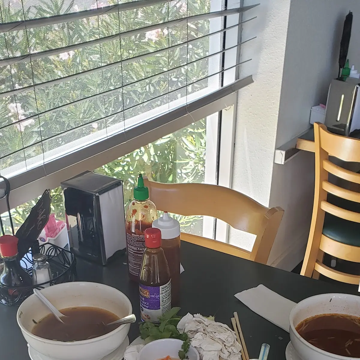 Pho DAC Biet