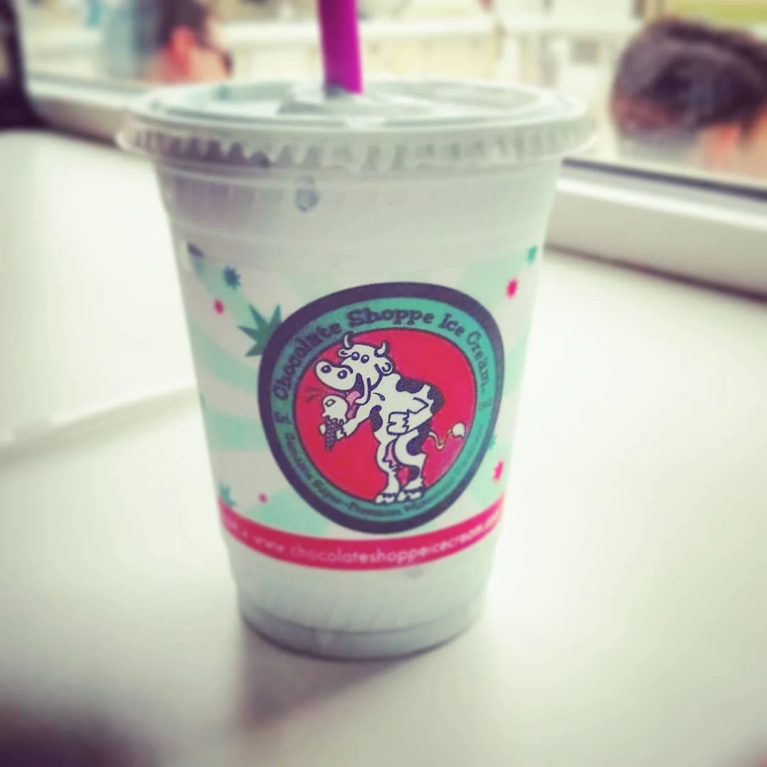 Milkshake