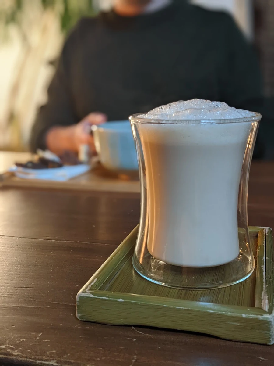 Masala Chai