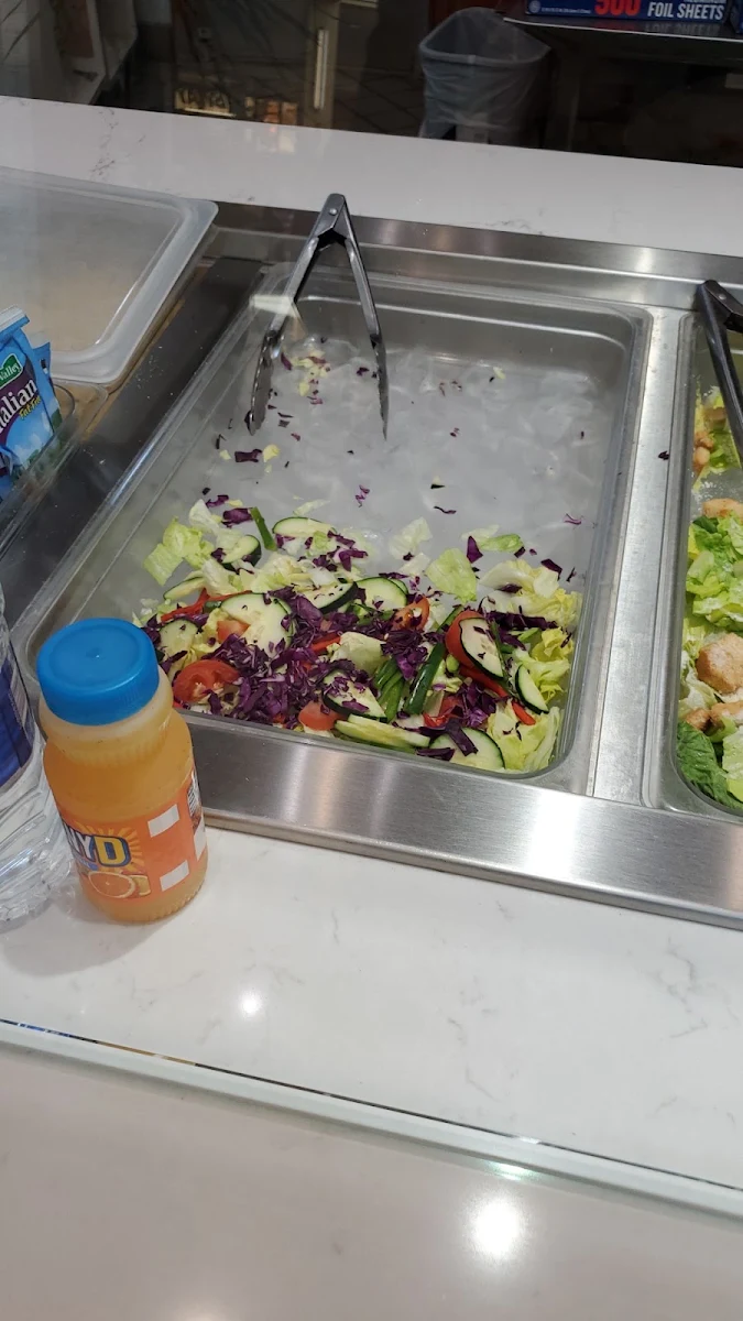 Salads