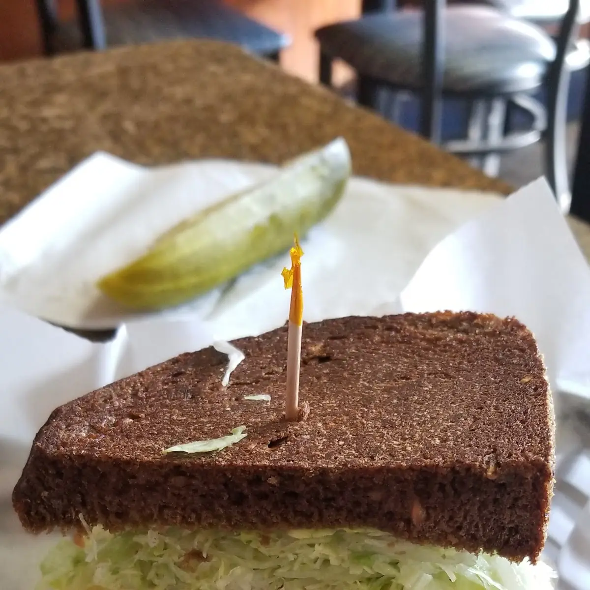 Corned Beef and Pastrami