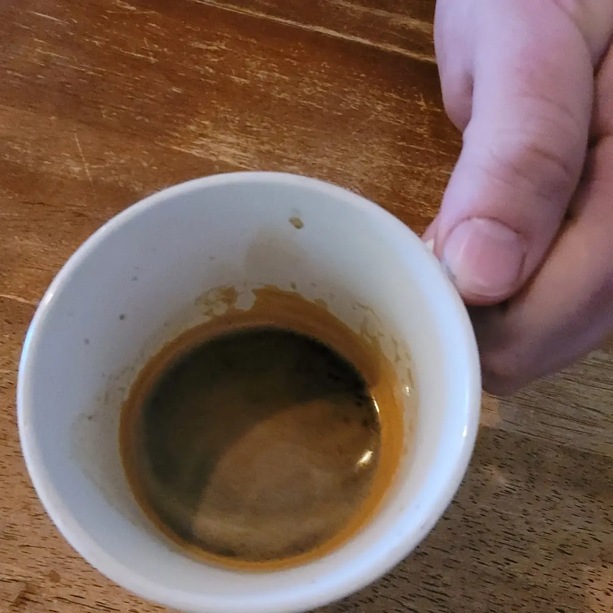 Espresso