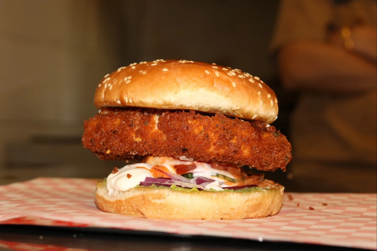 Highlights, Virk dhaba