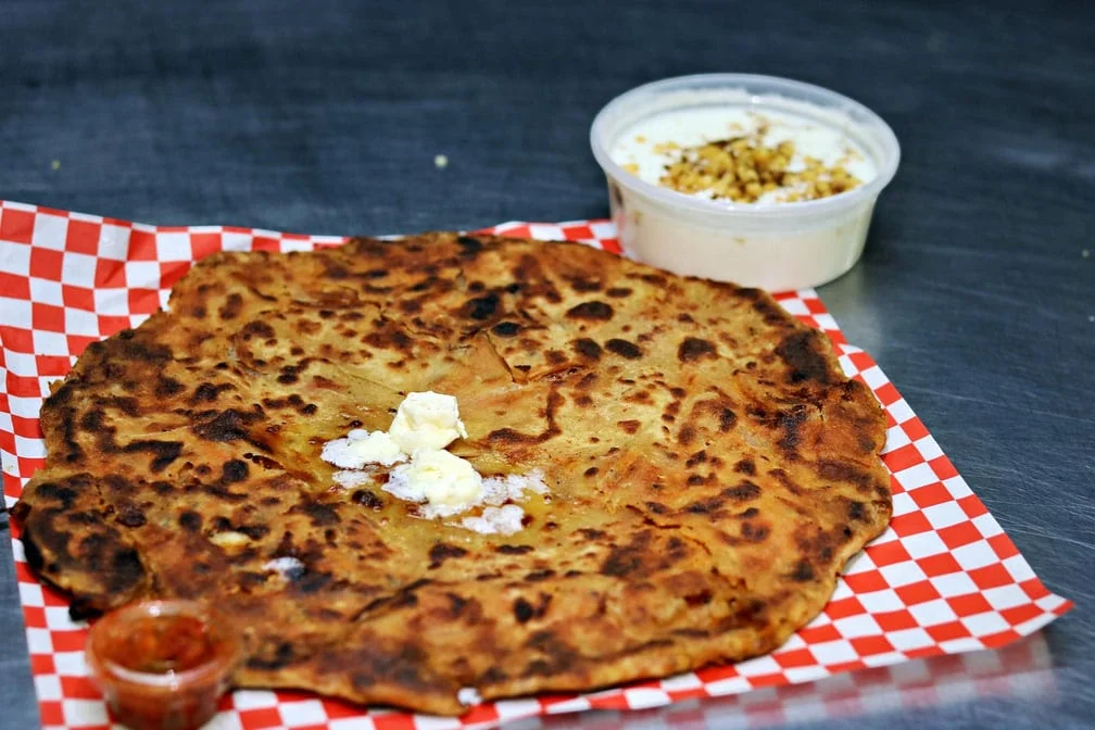 Highlights, Virk dhaba