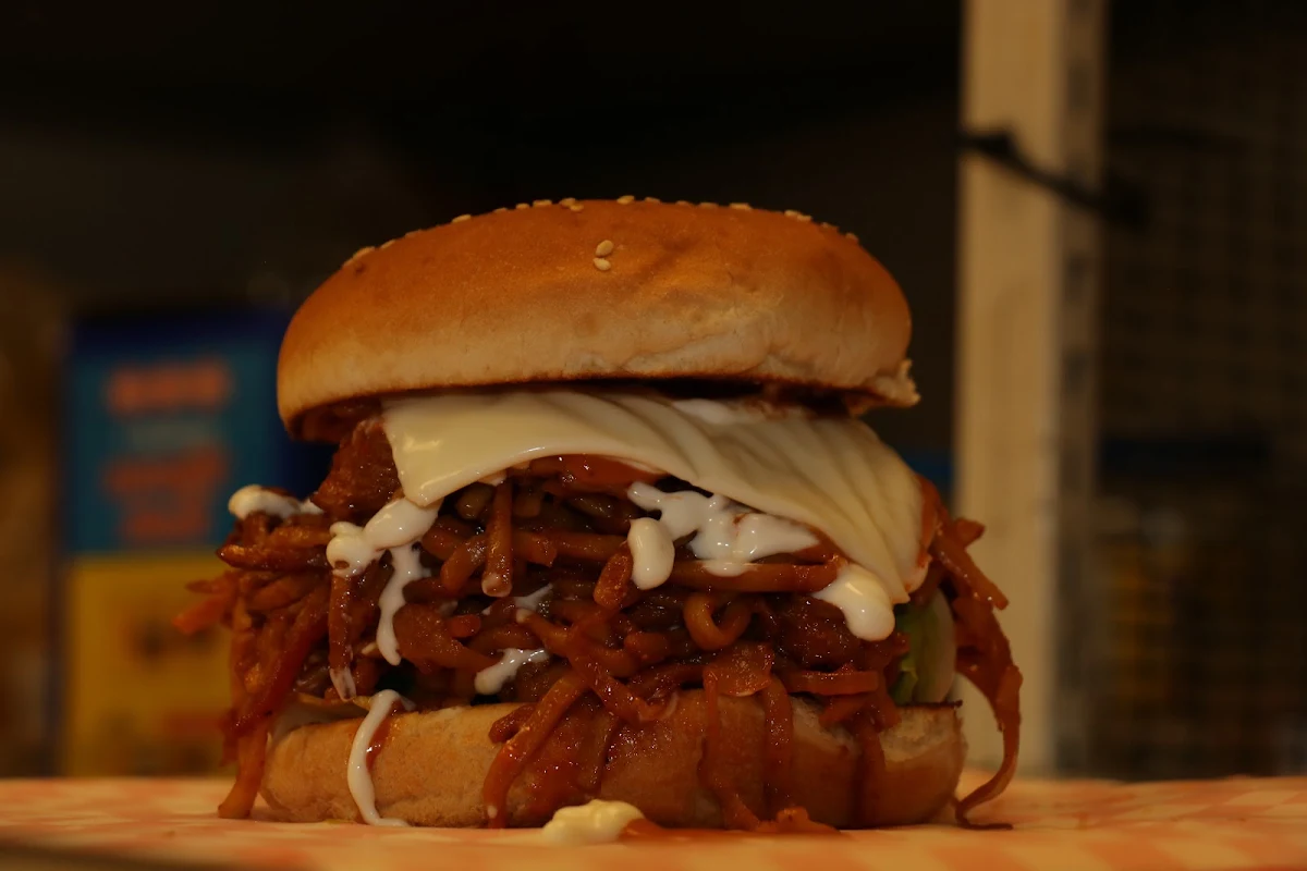 Highlights, Virk dhaba