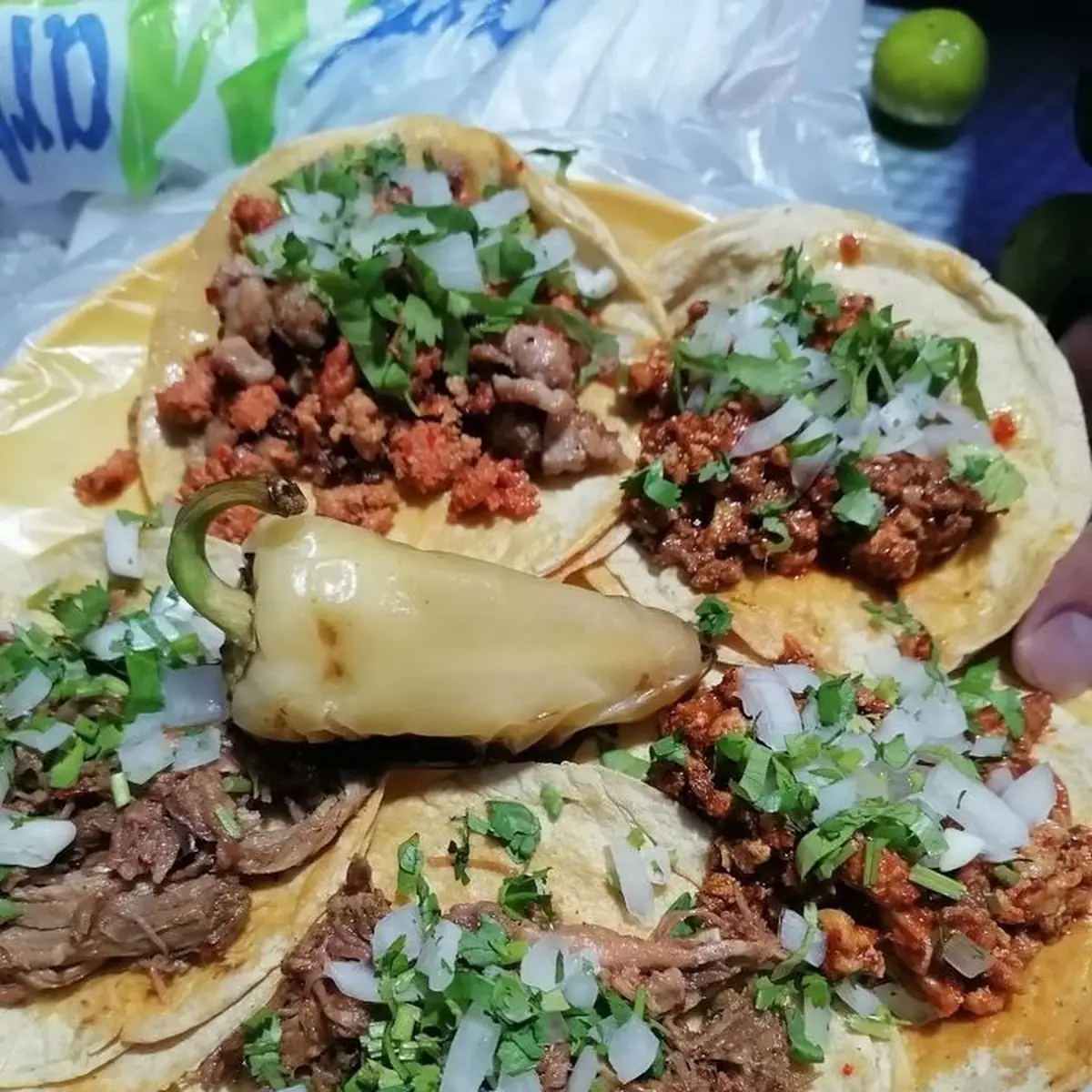 Tacos