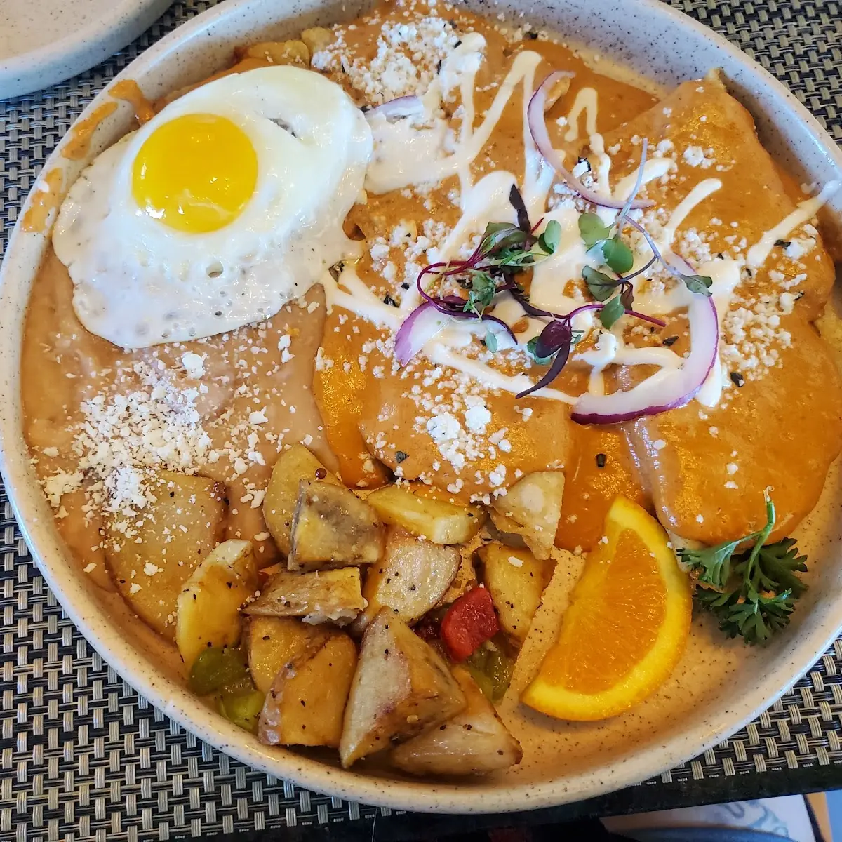 Chipotle Sauce