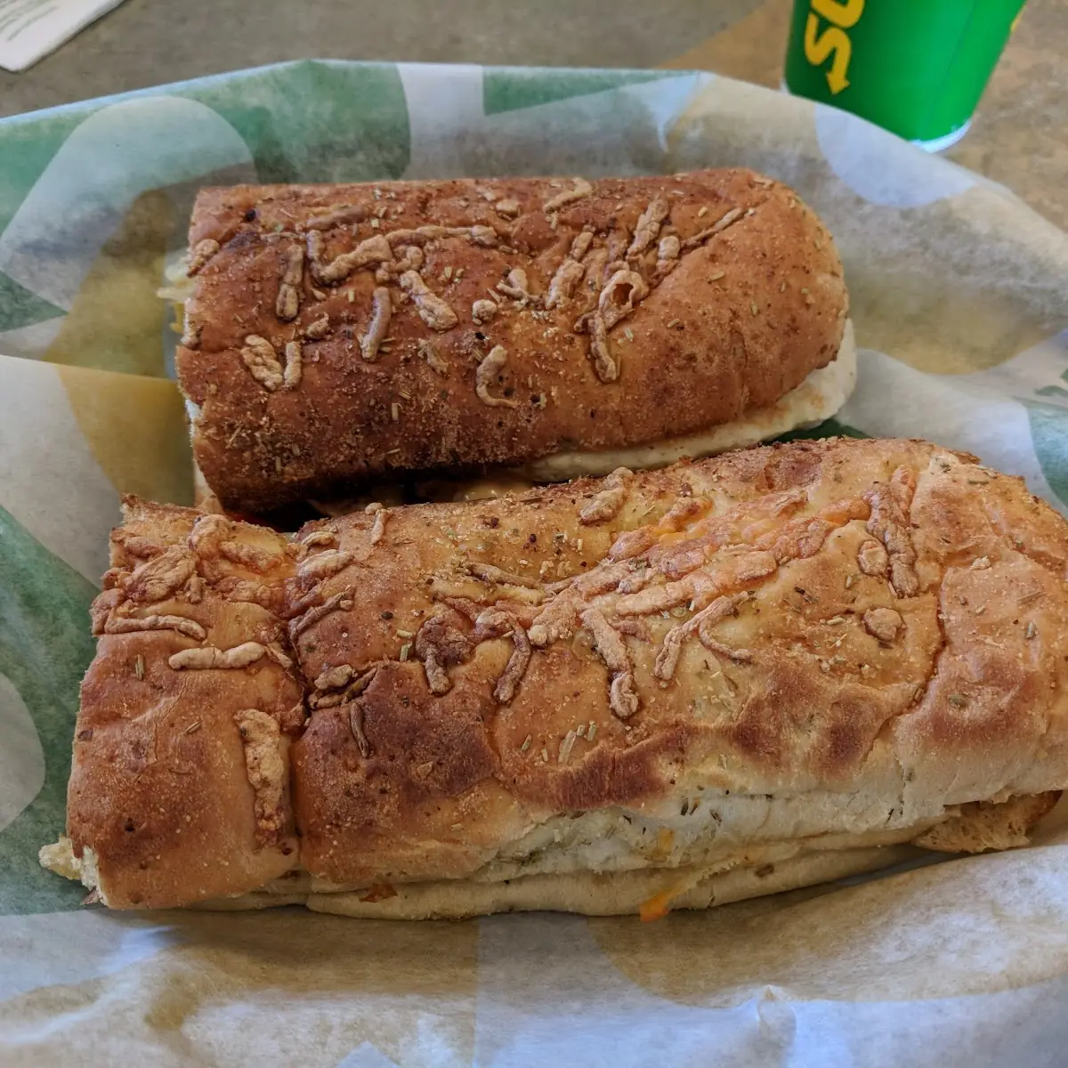 Chicken Sandwich