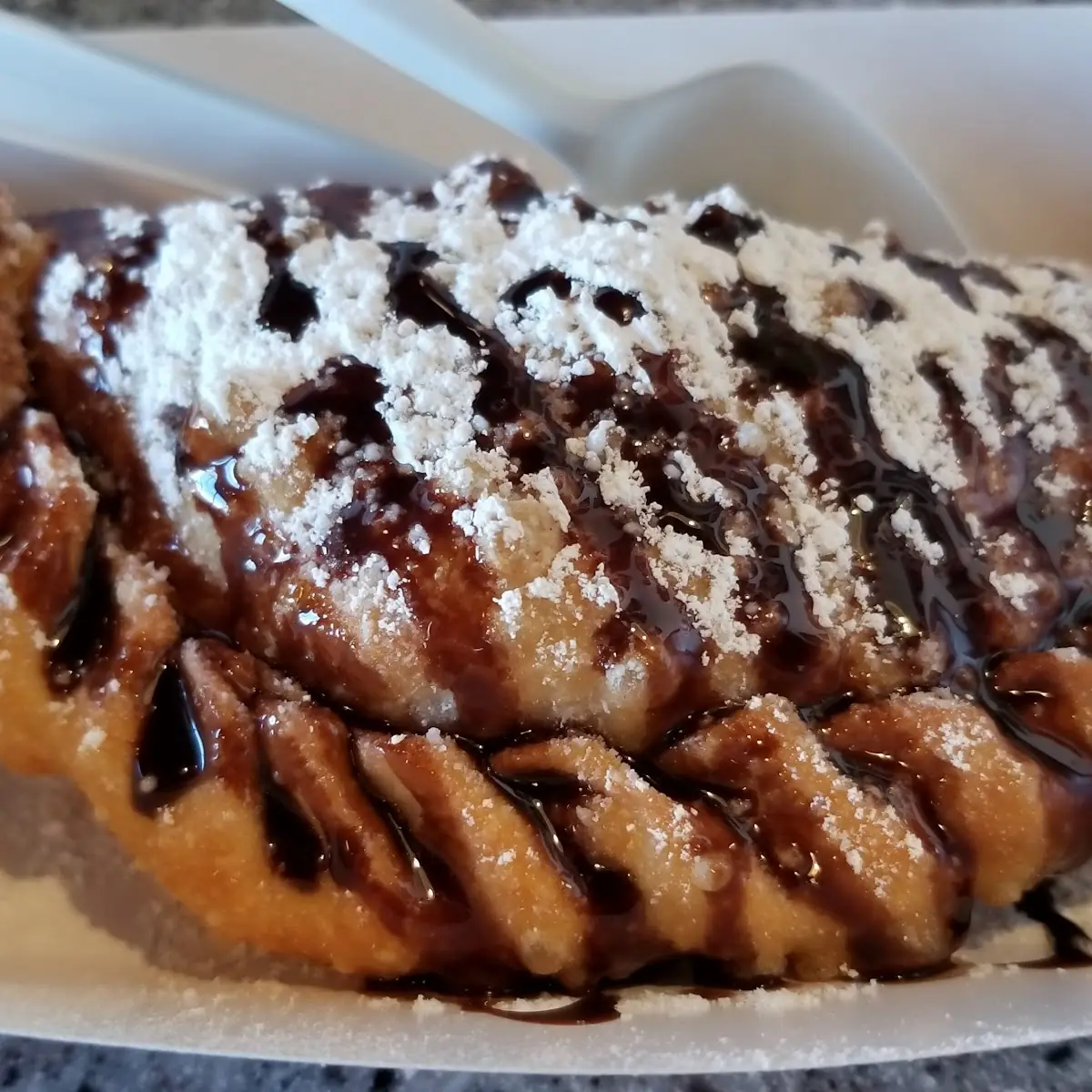 Cinnamon Roll