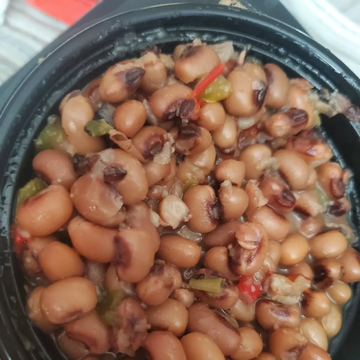 Baked Beans