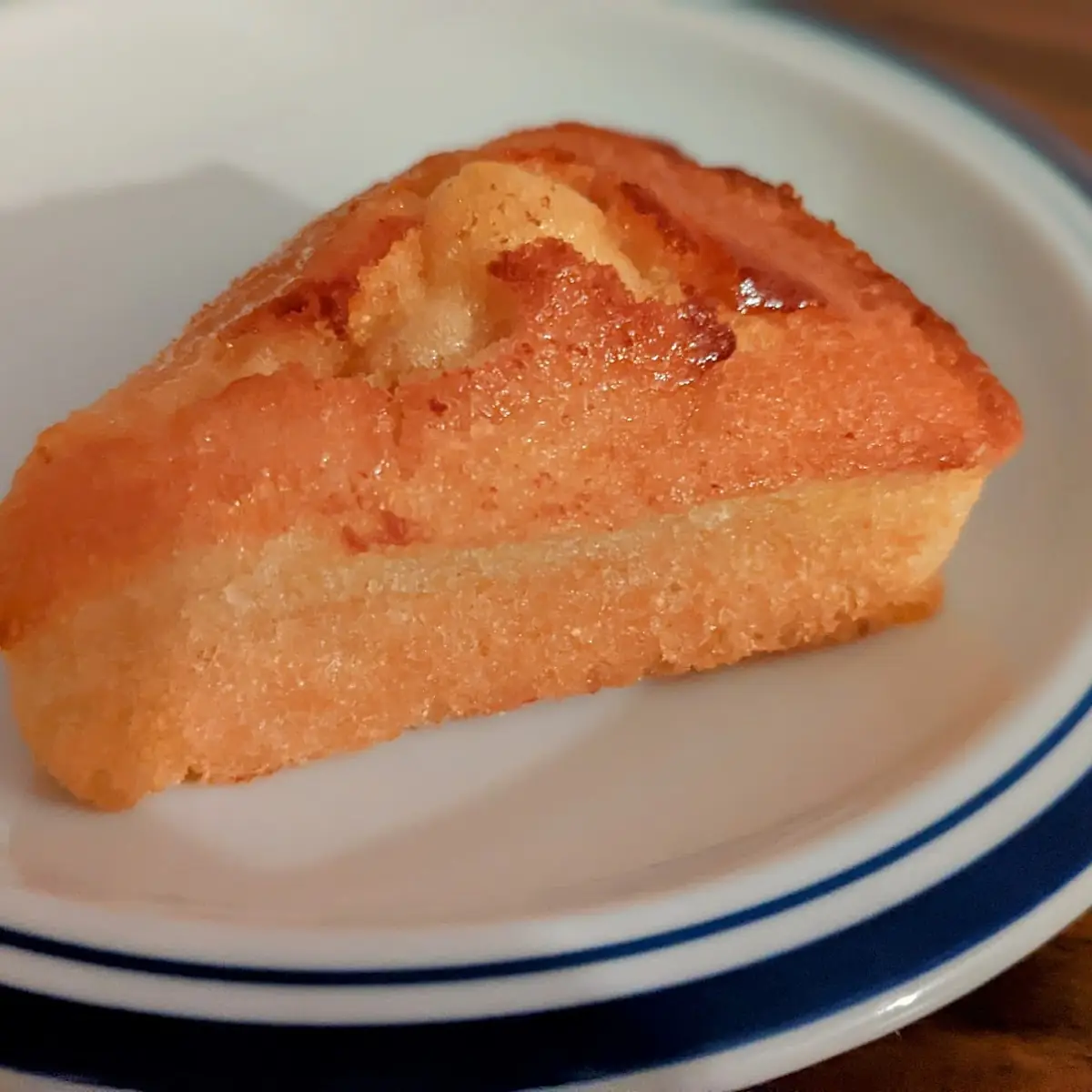 Cornbread 1