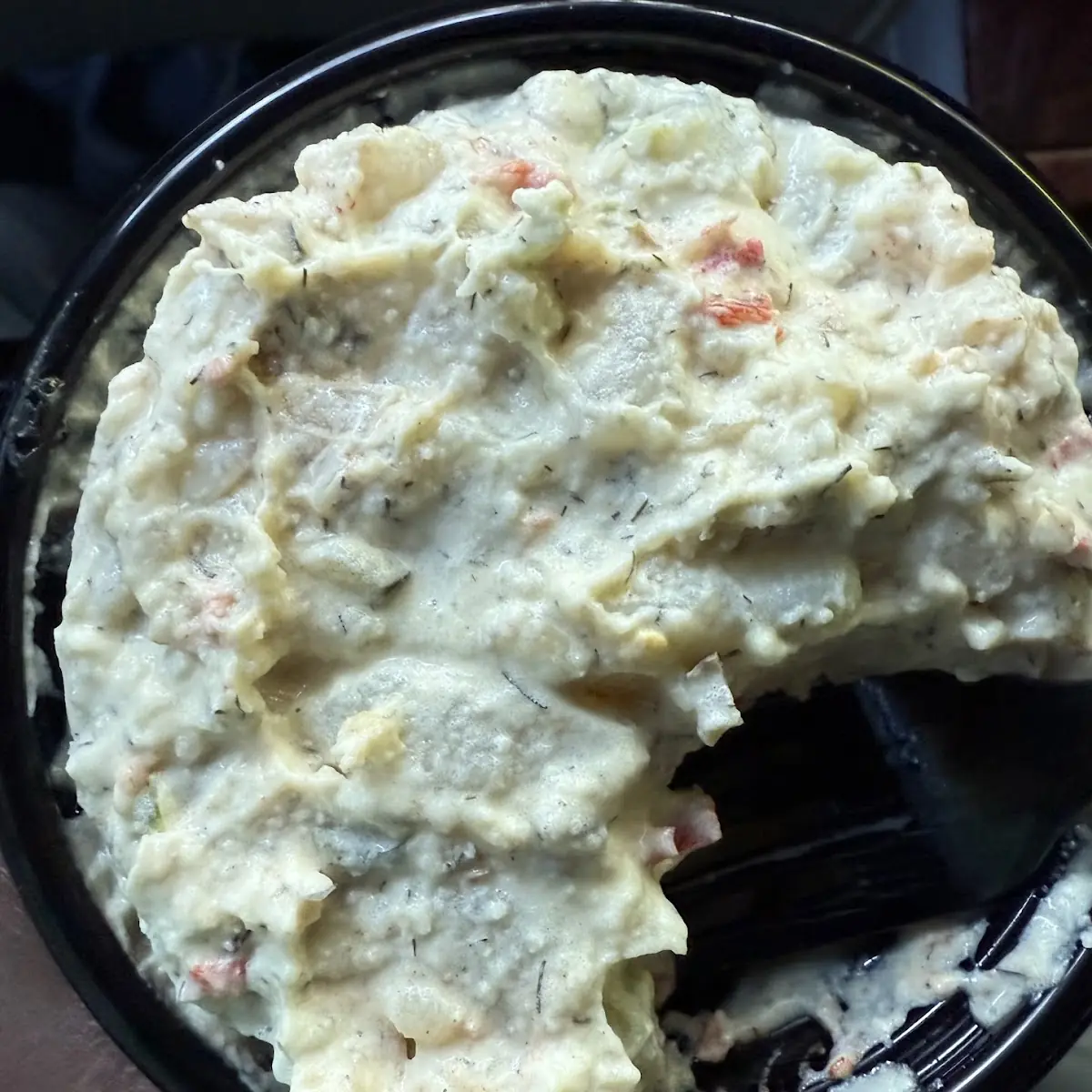Side Potato Salad
