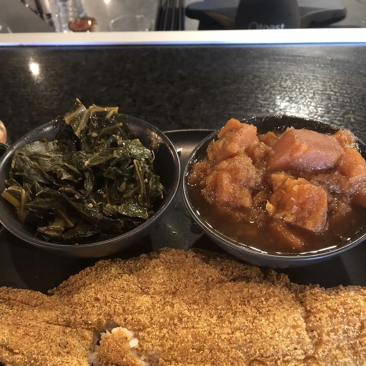 Collard Greens