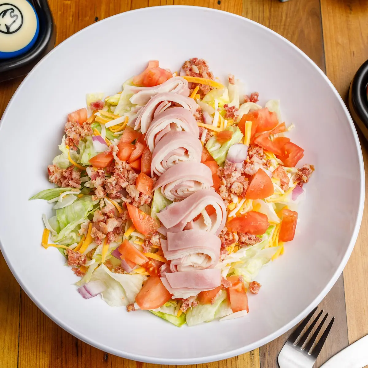 Chef Salad