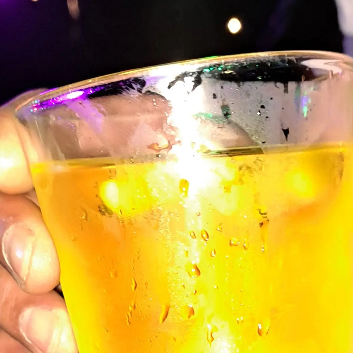 Draft Beer
