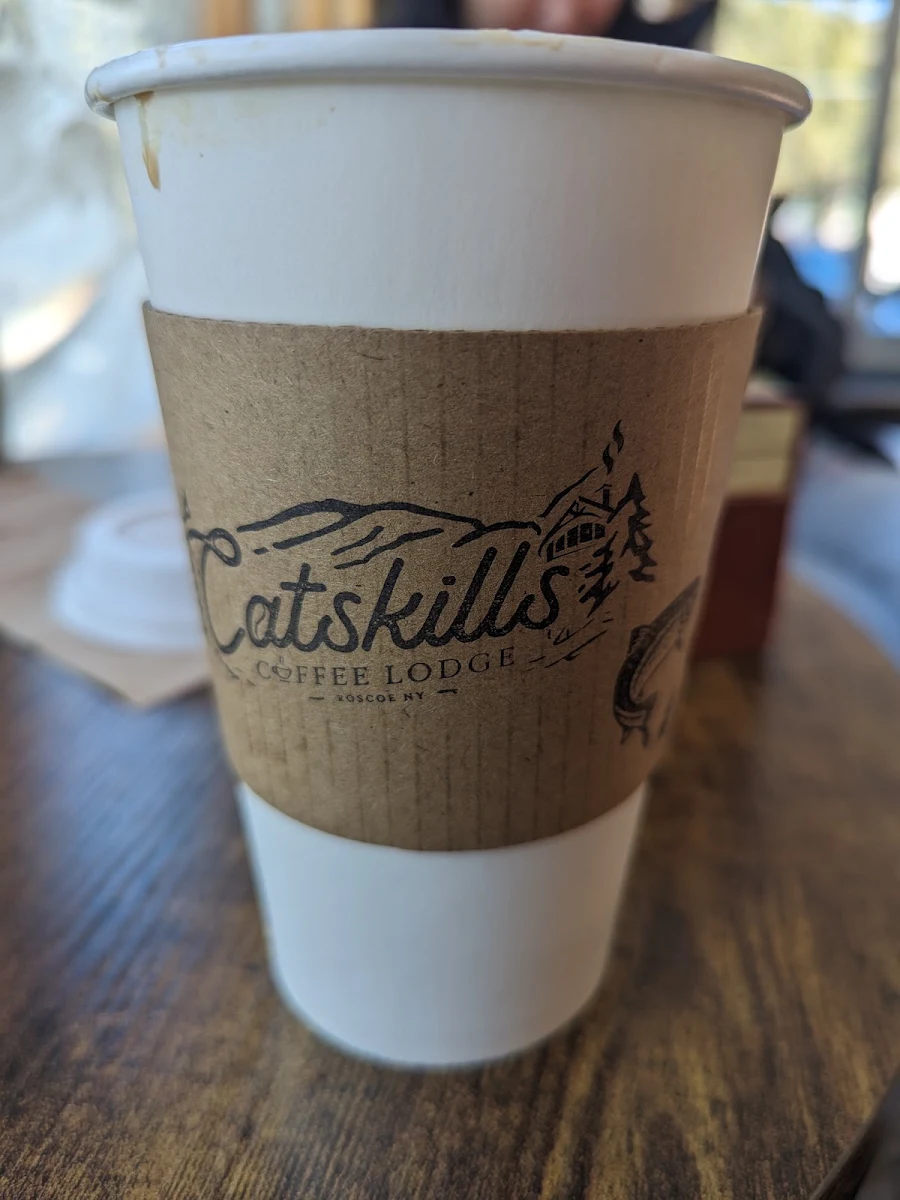 Hot Apple Cider