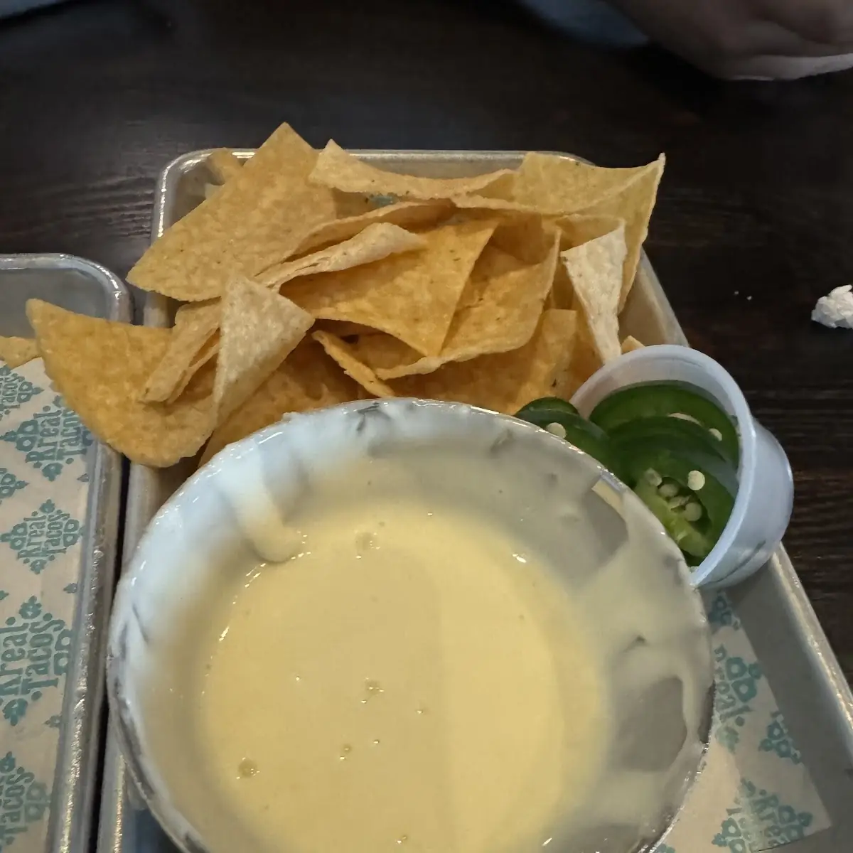 Cheese Dip