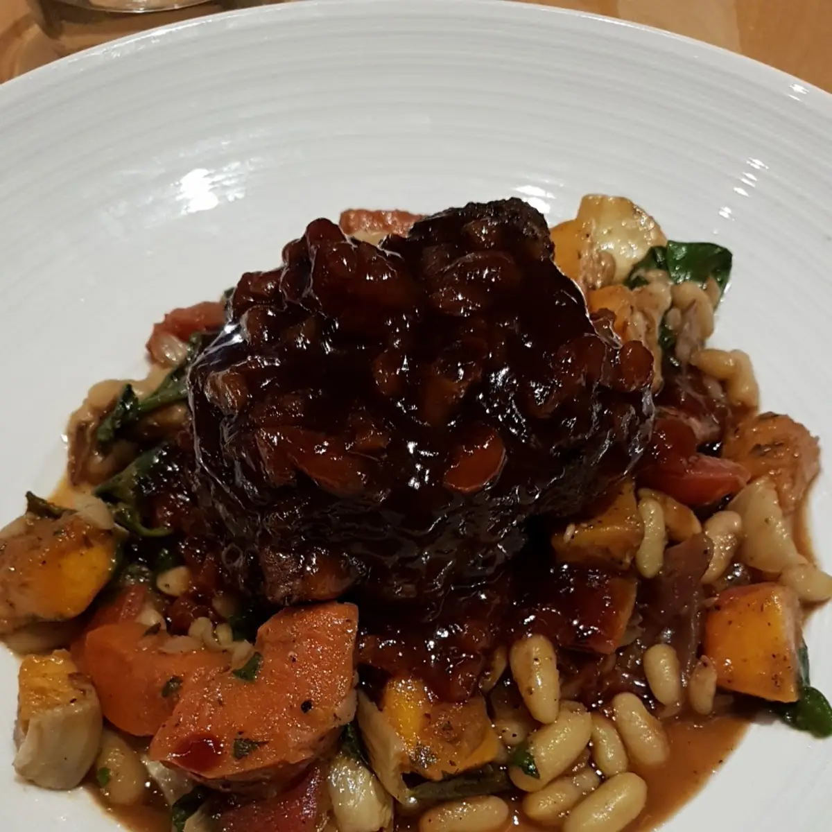 Pork Shank
