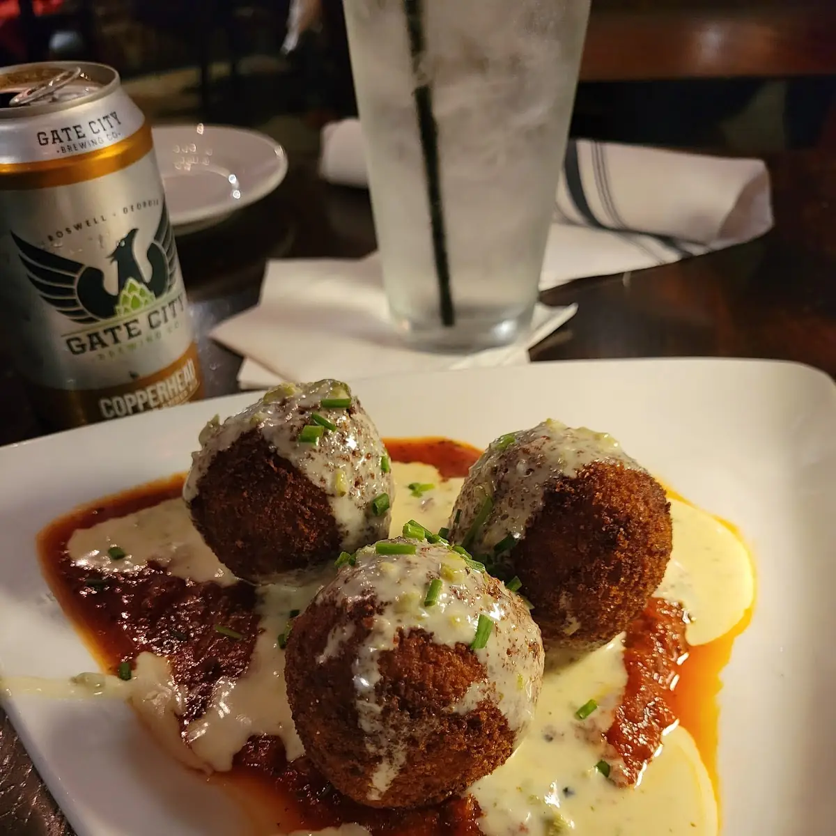 Mac and Cheese Bites