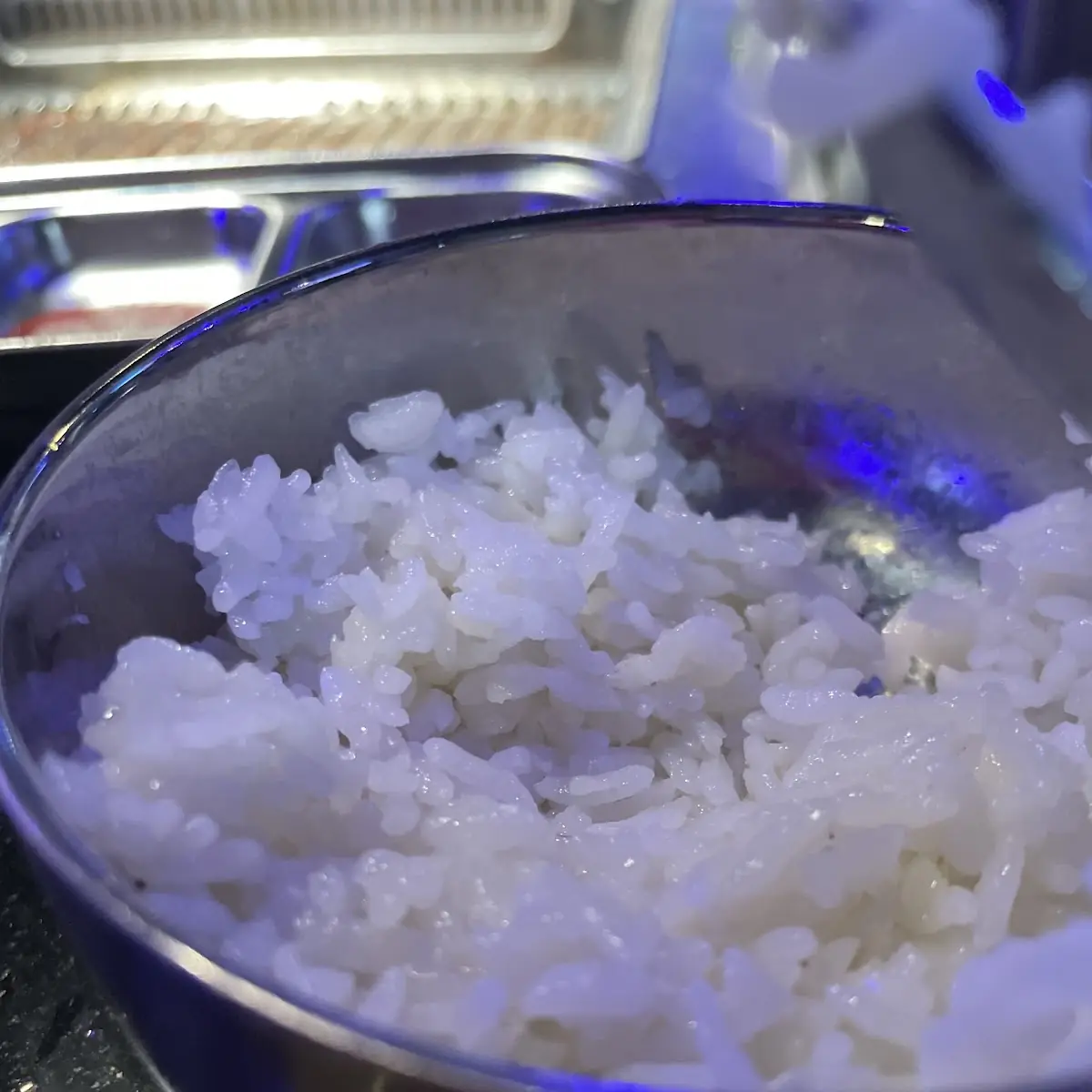 White Rice