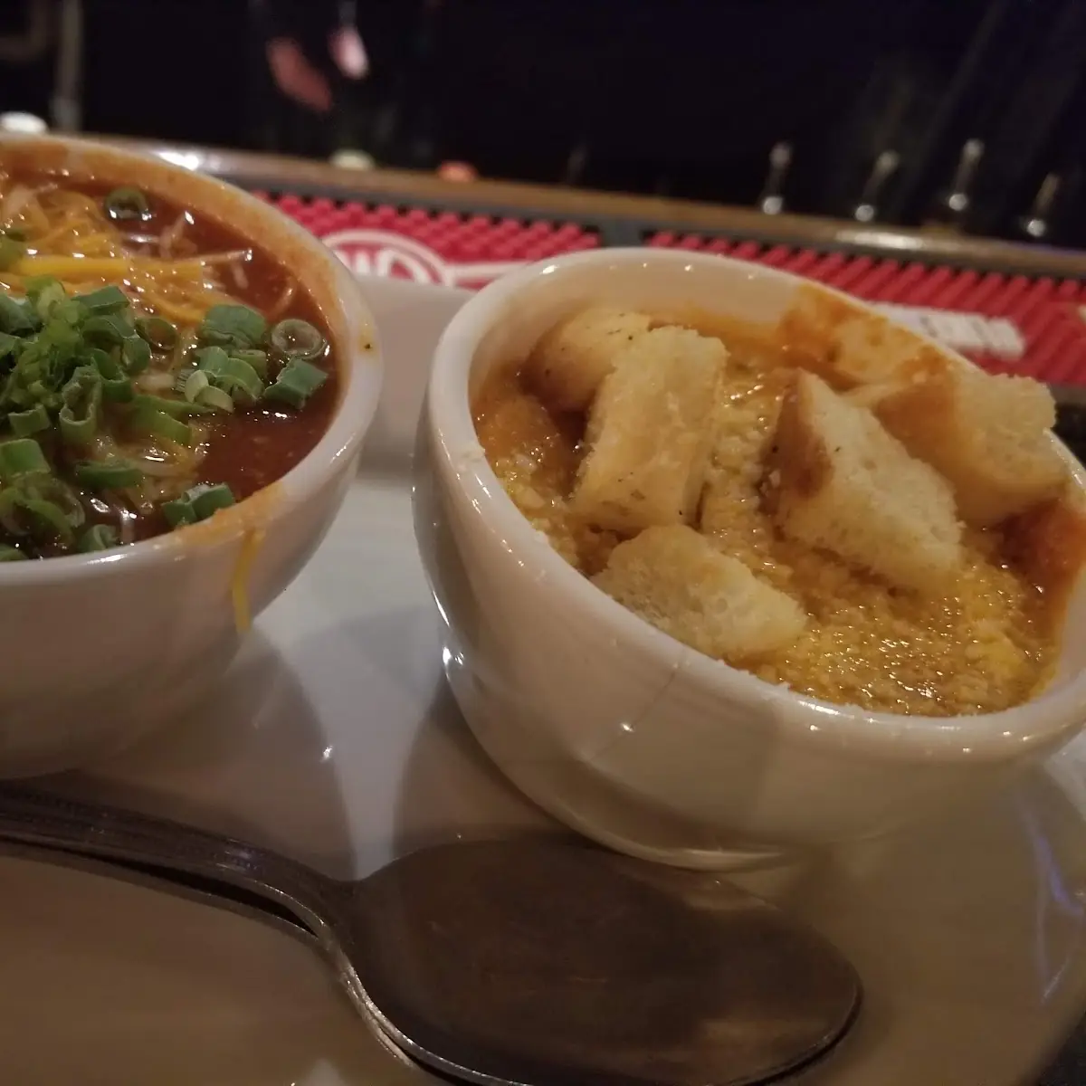 Hot and Sour Soup
