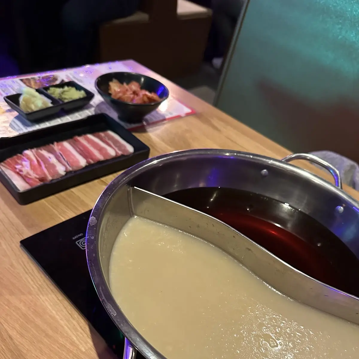 Veggie Roll (Spicy)