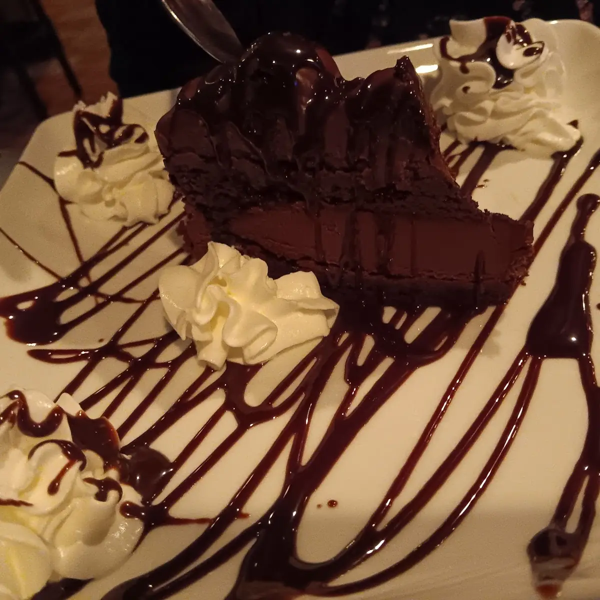 Chocolate Cake