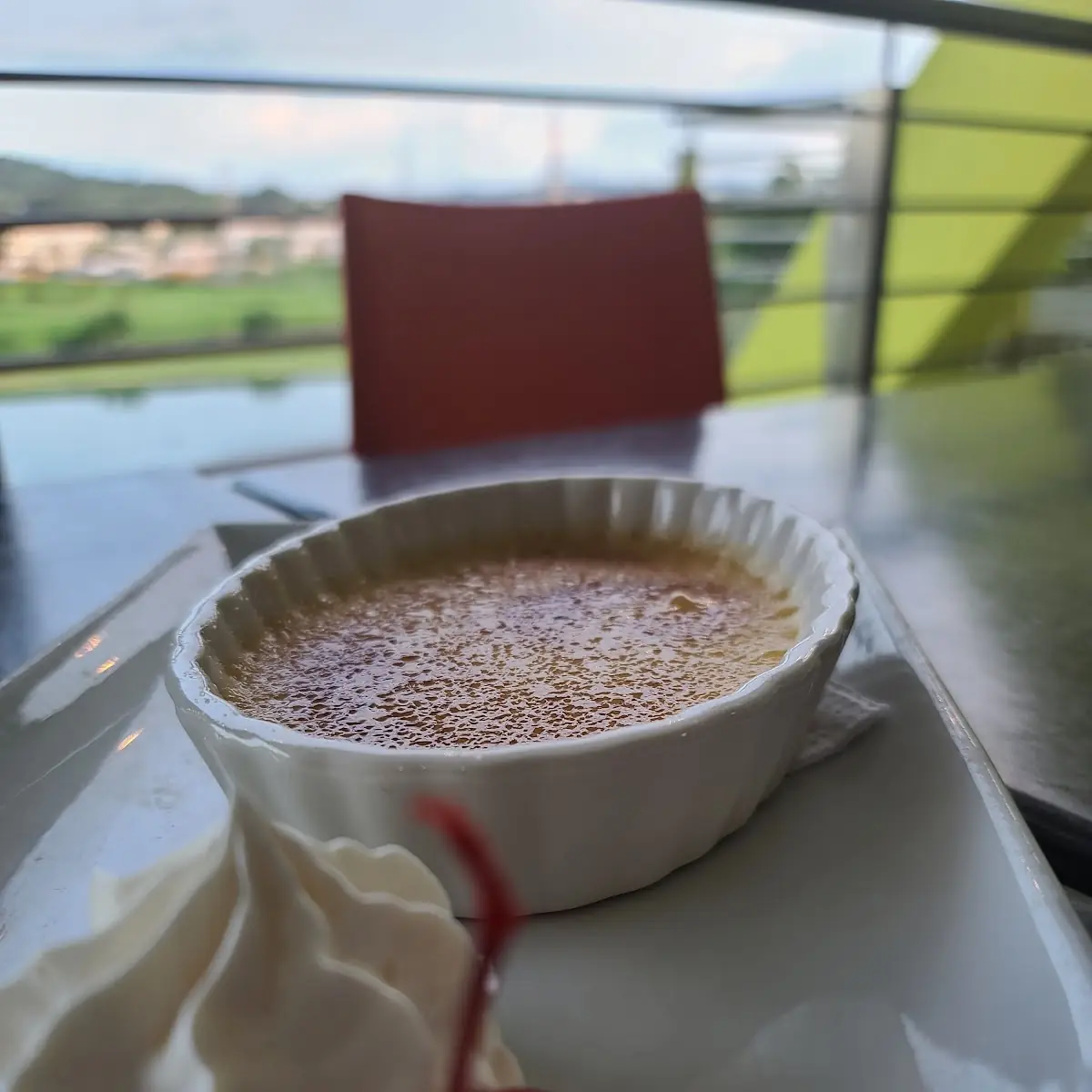 Creme Brulee