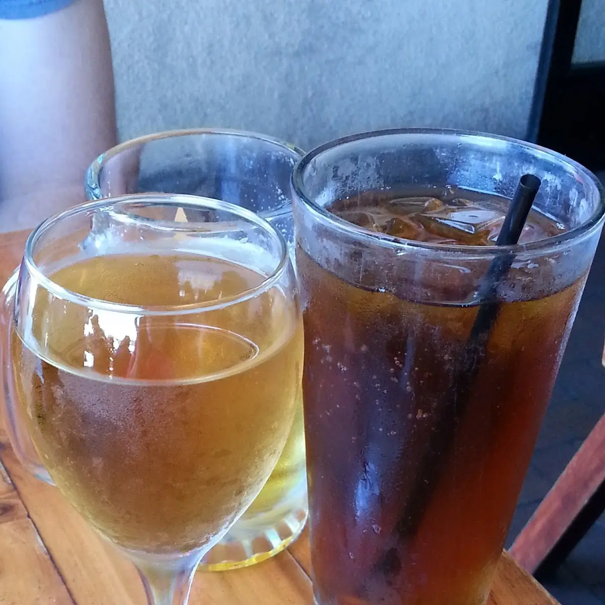Plum Wine