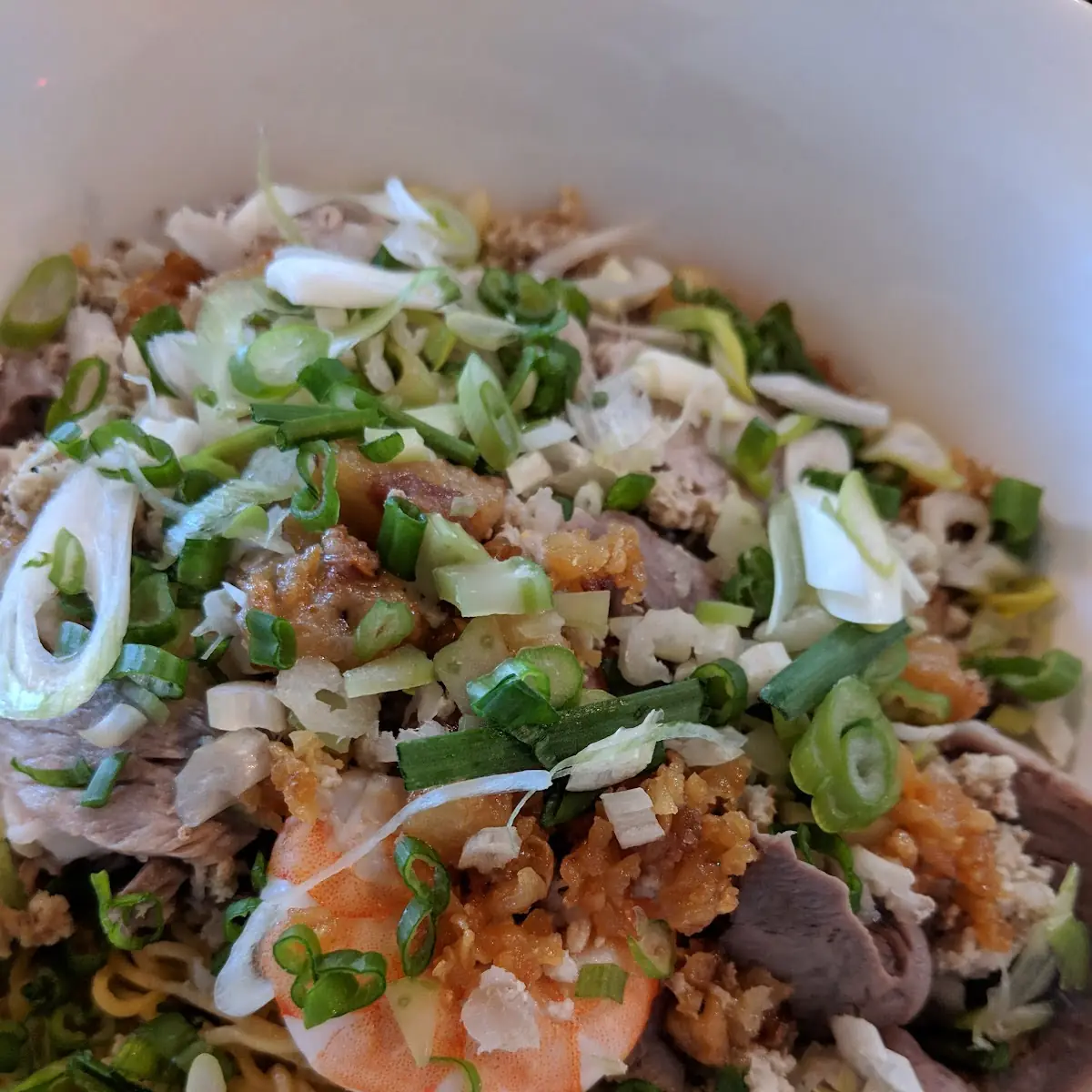 Burrito Bowl