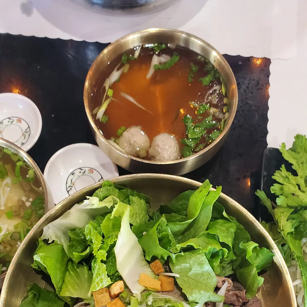 Dry Pho Bo 1
