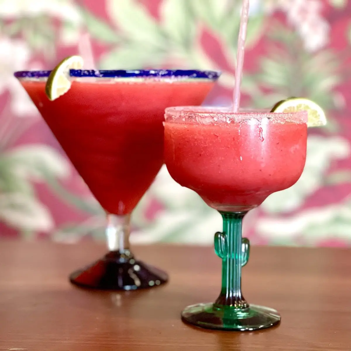 Strawberry Margarita