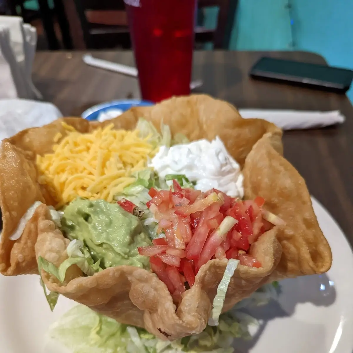 Taco Salad