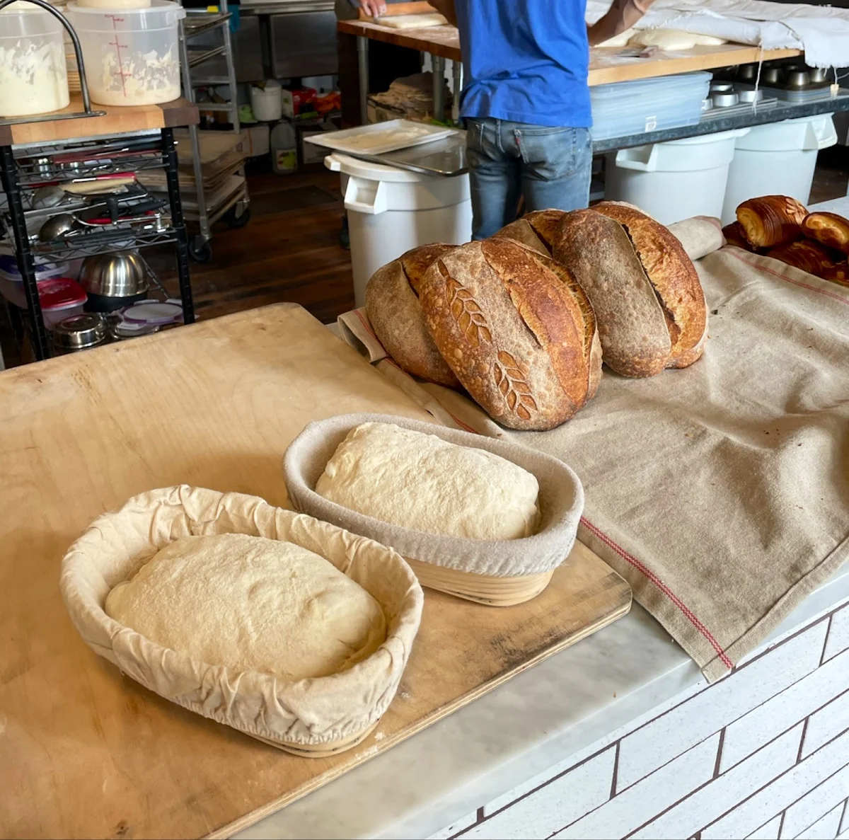 Sourdough