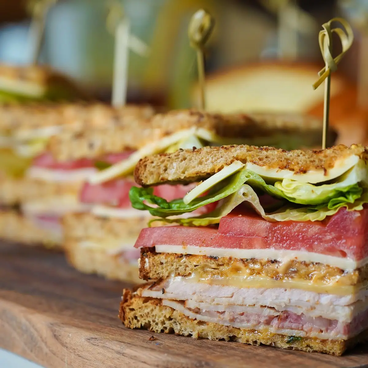Turkey Club